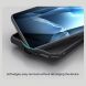 Пластиковый чехол NILLKIN Frosted Shield Pro Magnetic для OnePlus 13 - Black (373010B). Фото 10 из 18