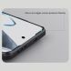 Пластиковый чехол NILLKIN Frosted Shield Pro Magnetic для OnePlus 13 - Black (373010B). Фото 16 из 18