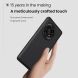 Пластиковый чехол NILLKIN Frosted Shield Pro Magnetic для OnePlus 13 - Black (373010B). Фото 7 из 18