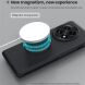 Пластиковый чехол NILLKIN Frosted Shield Pro Magnetic для OnePlus 13 - Black (373010B). Фото 12 из 18