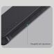 Пластиковый чехол NILLKIN Frosted Shield Pro Magnetic для OnePlus 13 - Black (373010B). Фото 15 из 18