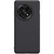 Пластиковый чехол NILLKIN Frosted Shield Pro Magnetic для OnePlus 13 - Black (373010B)