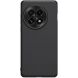 Пластиковый чехол NILLKIN Frosted Shield Pro Magnetic для OnePlus 13 - Black (373010B). Фото 1 из 18
