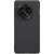 Пластиковый чехол NILLKIN Frosted Shield Pro Magnetic для OnePlus 13 - Black: фото 1 из 18