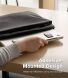 Підставка для ноутбуку Ringke Step-Fit Mini Stand (8800380463592) - Silver (982330S). Фото 8 з 16