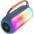 Портативная акустика WIWU H6 Thunder - Blue: фото 1 из 11