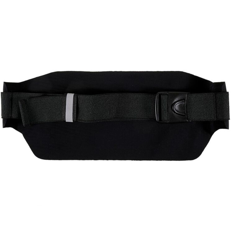 Поясная сумка Deexe Running Belt - Black: фото 2 из 7