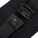 Поясная сумка Deexe Running Belt - Black (982204B). Фото 6 из 7