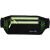Поясная сумка Deexe Running Belt - Black: фото 1 из 7