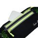 Поясная сумка Deexe Running Belt - Black (982204B). Фото 5 из 7