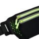 Поясная сумка Deexe Running Belt - Black (982204B). Фото 4 из 7