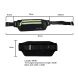 Поясная сумка Deexe Running Belt - Baby Blue (982204TT). Фото 7 из 7