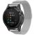Ремінець ArmorStandart Milanese Magnetic для годинників Garmin з кріпленням Quick Fit 26mm - Silver: фото 1 з 2