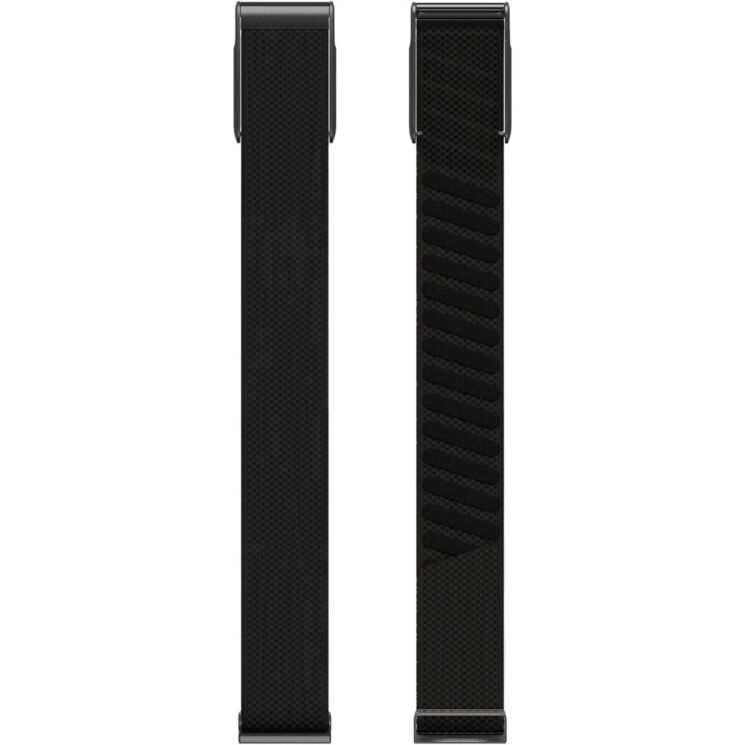 Ремешок ArmorStandart SuperKnit для WHOOP MG / 5.0 - Black: фото 4 из 5