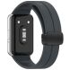 Ремешок Deexe Magnetic Braselet для Samsung Galaxy Fit 3 - Dark Grey (349009DH). Фото 2 из 9