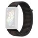 Ремешок Deexe Nylon Loop для Huawei Band 7 - Black (300308B). Фото 1 из 5