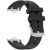 Ремешок Deexe Vortex для Xiaomi Redmi Watch 4 / Watch 5 / Mi Smart Band 8 Pro / Band 9 Pro - Black: фото 1 из 8