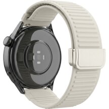 Ремінець для годинника Deexe Active Loop для годинників з шириною кріплення 22мм - Starlight: фото 1 з 7