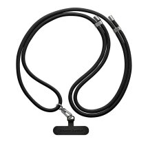 Ремінець для смартфона ArmorStandart The Rope - Titanium Onyx: фото 1 з 16