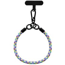 Ремешок для смартфона Reframe Holdo - Yellow / Blue: фото 1 из 9