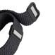 Ремінець DUX DUCIS Mixture Pro Series для Apple Watch 42 (Series 10) / 41 / 40 / SE 40 / 38 - Midnight (345137B). Фото 3 з 6