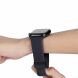 Ремінець DUX DUCIS Mixture Pro Series для Apple Watch 42 (Series 10) / 41 / 40 / SE 40 / 38 - Midnight (345137B). Фото 5 з 6