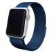 Ремінець JLT Milanese Stainless Steel для Apple Watch 42 (Series 10) / 41 / 40 / SE 40 / 38 - Blue (251835L). Фото 1 з 9
