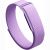 Ремешок Reframe Sport Velcro для Google Fitbit Air - Purple: фото 1 из 5