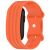Ремешок Reframe Texture Wave для Garmin CIRQA - Orange: фото 1 из 7
