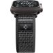 Ремінець Spigen Athlex Air 2 для Apple Watch 46 / 45 / 44 / SE 44 / 42 (Series 1-3) / Ultra / Ultra 2 / Ultra 3 (AMP11113) - Black / Grey (371859BH). Фото 10 з 18