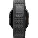 Ремінець Spigen Athlex Air 2 для Apple Watch 46 / 45 / 44 / SE 44 / 42 (Series 1-3) / Ultra / Ultra 2 / Ultra 3 (AMP11113) - Black / Grey (371859BH). Фото 9 з 18