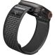 Ремінець Spigen Athlex Air 2 для Apple Watch 46 / 45 / 44 / SE 44 / 42 (Series 1-3) / Ultra / Ultra 2 / Ultra 3 (AMP11113) - Black / Grey (371859BH). Фото 7 з 18