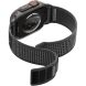 Ремінець Spigen Athlex Air 2 для Apple Watch 46 / 45 / 44 / SE 44 / 42 (Series 1-3) / Ultra / Ultra 2 / Ultra 3 (AMP11113) - Black / Grey (371859BH). Фото 6 з 18