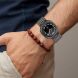 Ремешок Tech-Protect STAINLESS для Samsung Galaxy Watch Ultra (47mm) - Black (358048B). Фото 4 из 4