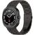 Ремешок Tech-Protect STAINLESS для Samsung Galaxy Watch Ultra (47mm) - Black: фото 1 из 4