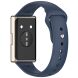 Ремешок UniCase Original Style для Huawei Band 11 Pro / Band 11 - Midnight Blue (410605DB). Фото 1 из 7