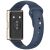 Ремешок UniCase Original Style для Huawei Band 11 Pro / Band 11 - Midnight Blue: фото 1 из 7