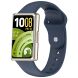Ремешок UniCase Original Style для Huawei Band 11 Pro / Band 11 - Midnight Blue (410605DB). Фото 4 из 7