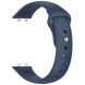 Ремешок UniCase Original Style для Huawei Band 11 Pro / Band 11 - Midnight Blue (410605DB). Фото 2 из 7