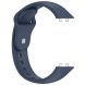 Ремешок UniCase Original Style для Huawei Band 11 Pro / Band 11 - Midnight Blue (410605DB). Фото 3 из 7