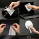 Салфетка для дисплея Tech-Protect Polishing Cloth (15-16 дюймів) - Grey (981992H). Фото 4 из 8