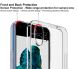 Силиконовый чехол IMAK UX-10 Series для Nothing Phone (1) - Transparent (307207T). Фото 7 из 11