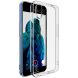 Силиконовый чехол IMAK UX-10 Series для Nothing Phone (1) - Transparent (307207T). Фото 1 из 11