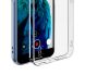 Силиконовый чехол IMAK UX-10 Series для Nothing Phone (1) - Transparent (307207T). Фото 8 из 11