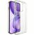 Силиконовый чехол IMAK UX-10 Series для OPPO Reno 16 / 16 Pro - Transparent: фото 1 из 9