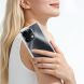 Силиконовый чехол IMAK UX-10 Series для OPPO Reno 16 / 16 Pro - Transparent (413207T). Фото 5 из 9