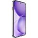 Силиконовый чехол IMAK UX-10 Series для OPPO Reno 16 / 16 Pro - Transparent (413207T). Фото 2 из 9