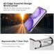 Силиконовый чехол IMAK UX-10 Series для OPPO Reno 16 / 16 Pro - Transparent (413207T). Фото 6 из 9