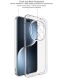 Силиконовый чехол IMAK UX-5 Series для Honor Magic 7 Pro - Transparent (380803T). Фото 9 из 11