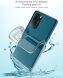 Силиконовый чехол IMAK UX-5 Series для Honor Magic 7 Pro - Transparent (380803T). Фото 10 из 11